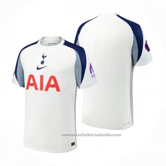 Camiseta Tottenham Hotspur 1ª Authentic 25/26